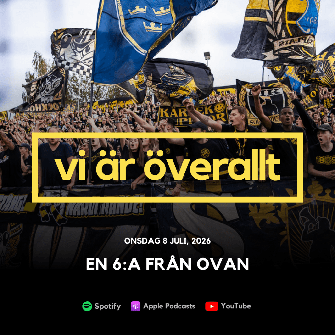 Flataker på väg ut – så var hans tid i AIK