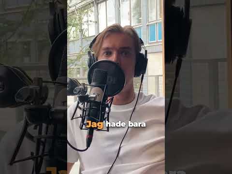 Linus Karlstrand kan nå landslaget på sikt