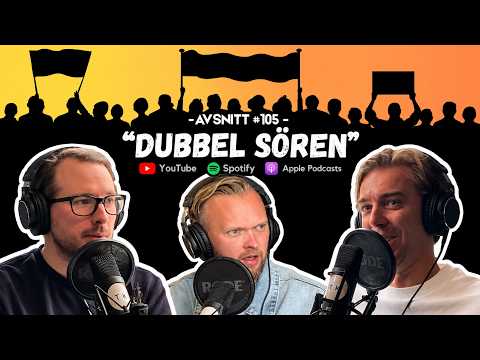#105 - Dubbel Sören