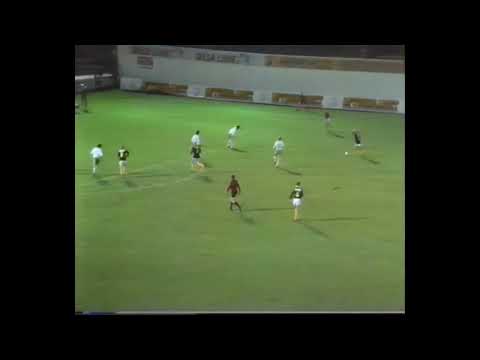 Hammarby - AIK 1-3  Göran Göransson 1983-10-05