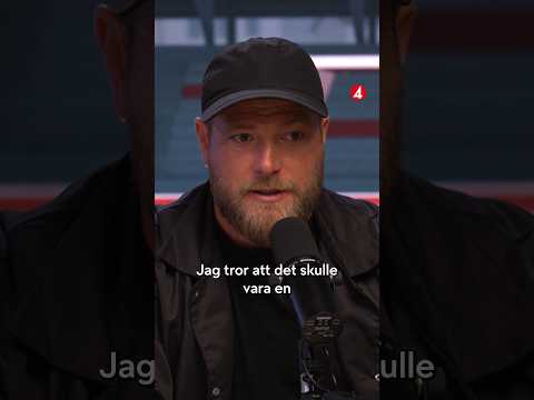 Guidetti röjer Assadi-intresse: "Extremt bra"  #football #allsvenskan