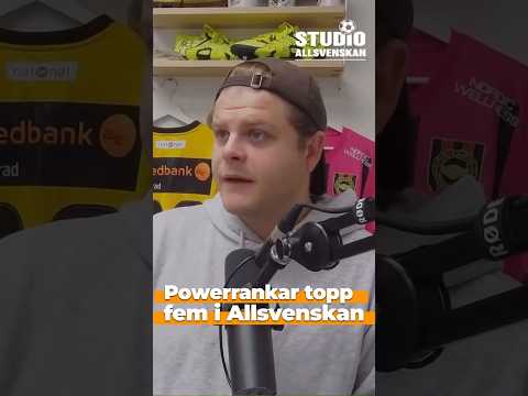 De är bäst i ligan just nu – storklubben petas ned