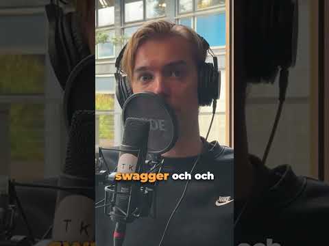 Robin Quaison kom hem för sent för AIK