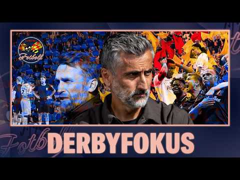 Fredagspanelen med Europafiaskot och den allsvenska helgen
