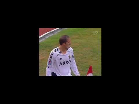 Kalmar FF - AIK 2006-08-12
