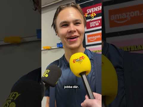 Herman Liv vinnare i debuten – firar med bilköp