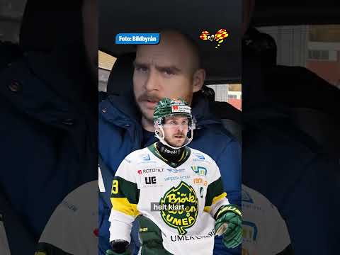 Fredric Anderssons höjdpunkt i karriären