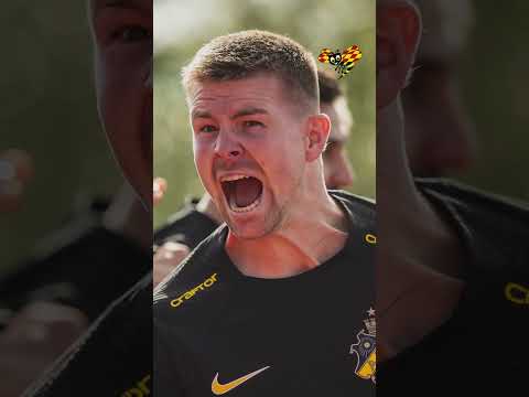 Salétros skapar sin bästa AIK-spelare: "Mycket dynamit"