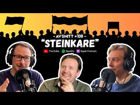 #108 - Steinkare