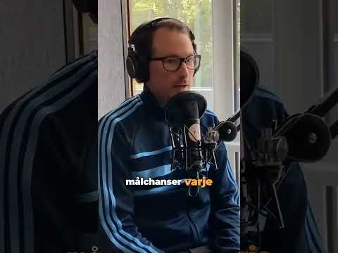Hur högt bör man hålla José Riveiro? ⚫️🟡