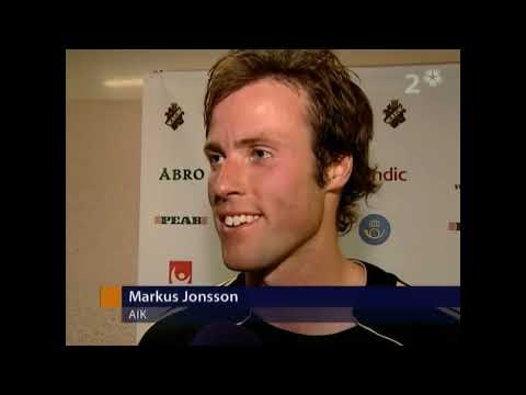 AIK - ELFSBORG 2-2 2006-05-08