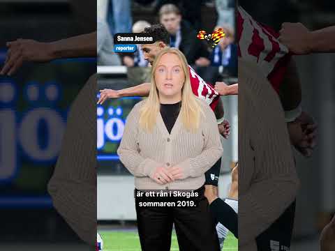 AIK:s nyförvärv dömd för rån – nu talar han ut