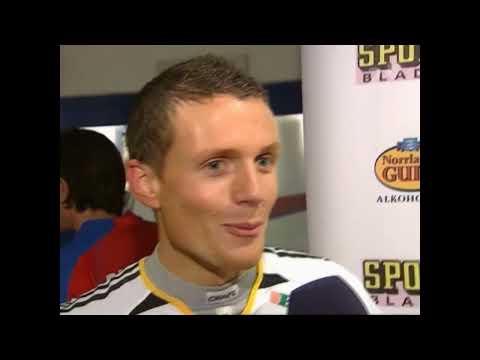 HELSINGBORG - AIK 1-1 2006-04-24