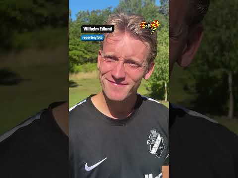 Hausner hyllar Carlstrand efter återföreningen i AIK