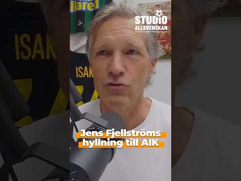 Jens Fjellström tokhyllar José Riveiro – efter mäktiga vändningen