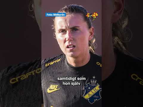 Fotbollsspelare som experter sticker i AIK-supportrarnas ögon