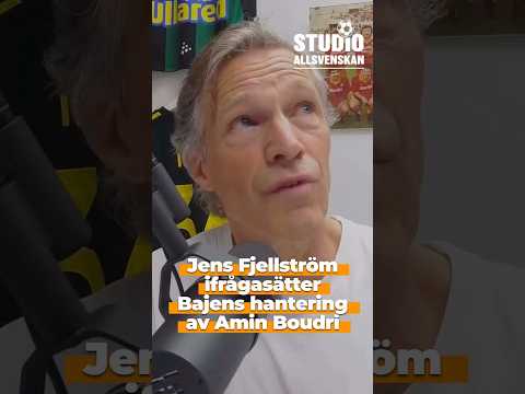 Fotbollsprofilen ifrågasätter storklubben: ”Svårt att stå emot”