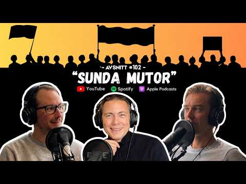 Sunda mutor