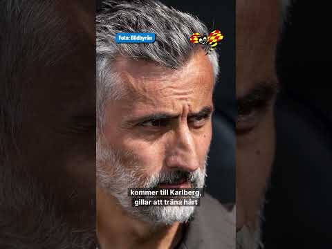 ”Brännan” hyllar AIK: ”Mår bra som grupp”