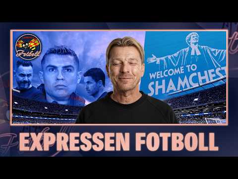 ”Ingen verkar veta någonting” – Kritiken mot Tony och återstarten av Premier League
