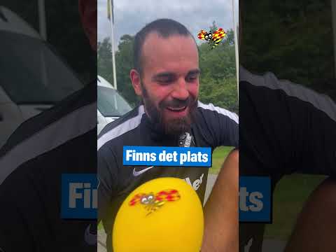 AIK:s nyförvärv: ”Finns det plats för husvagn i stan?”