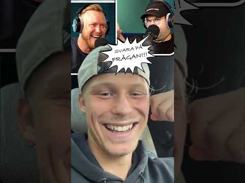 Silly-snacket inifrån: Skämtas om Ågren till AIK