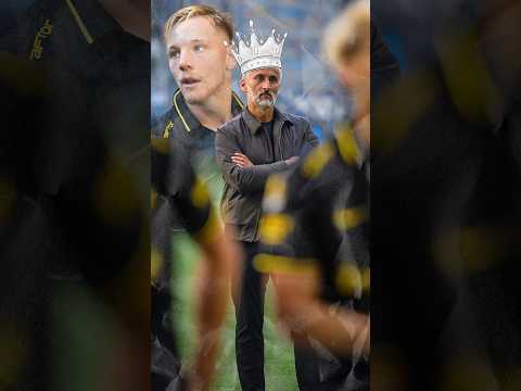 AIK-spelare om Riveiros hemlighet efter derbysegern: tydliga principer