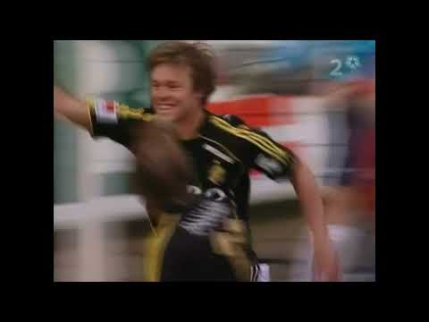 AIK - Örgryte 2-1 2006-04-17