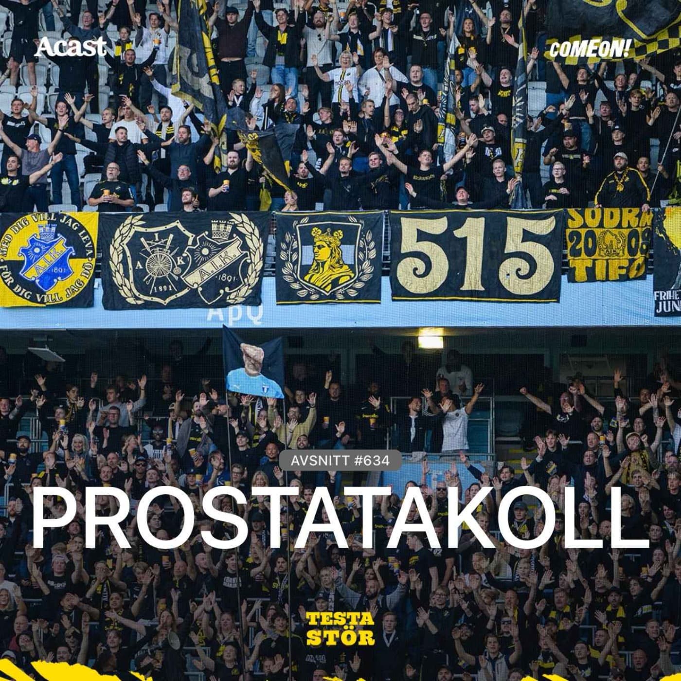 0–0 i Malmö och skadesmäll: Kampen om hösten tätnar