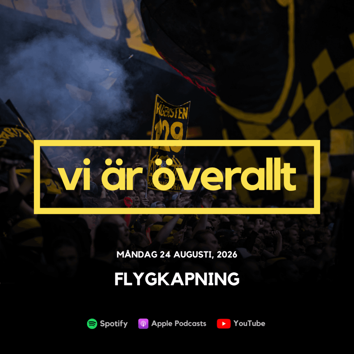Flygkapning
