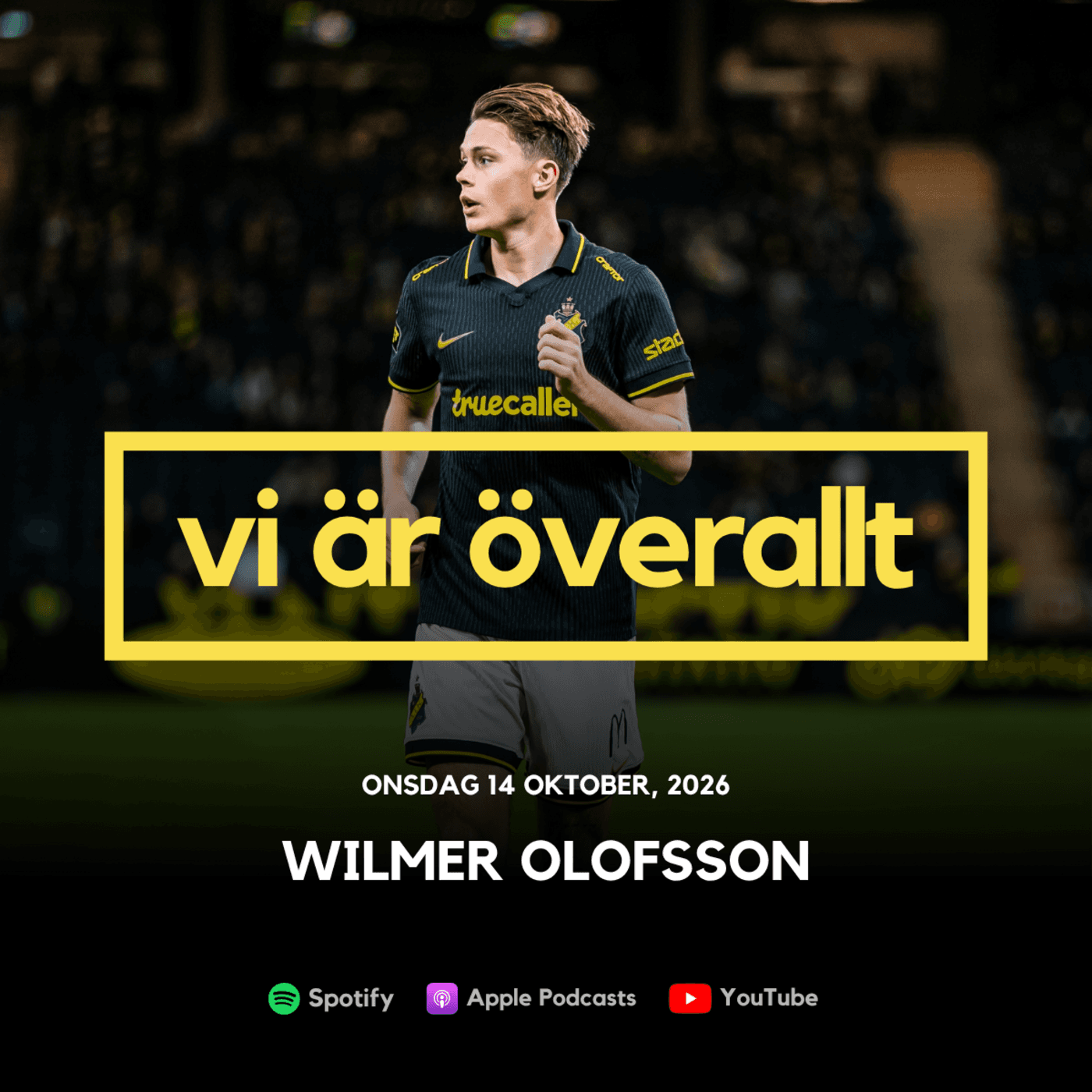 Wilmer Olofsson