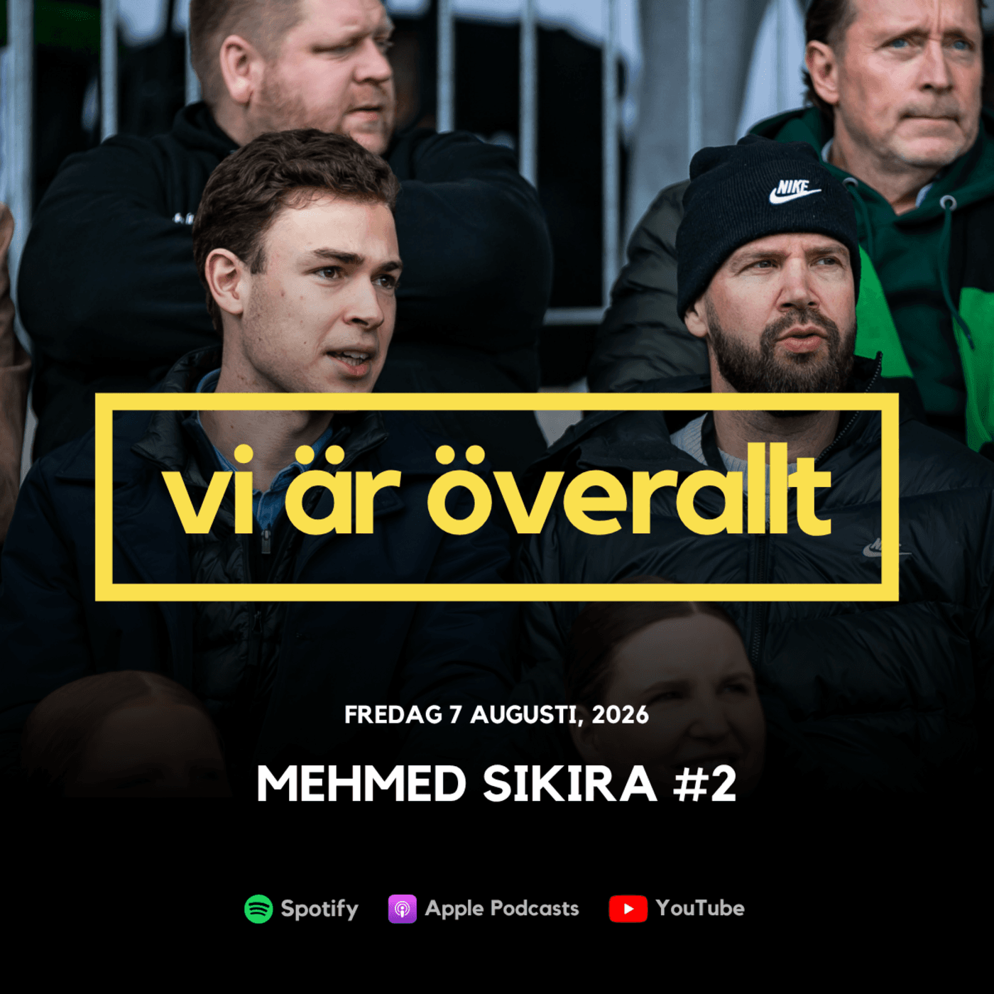 Mehmed Sikira #2