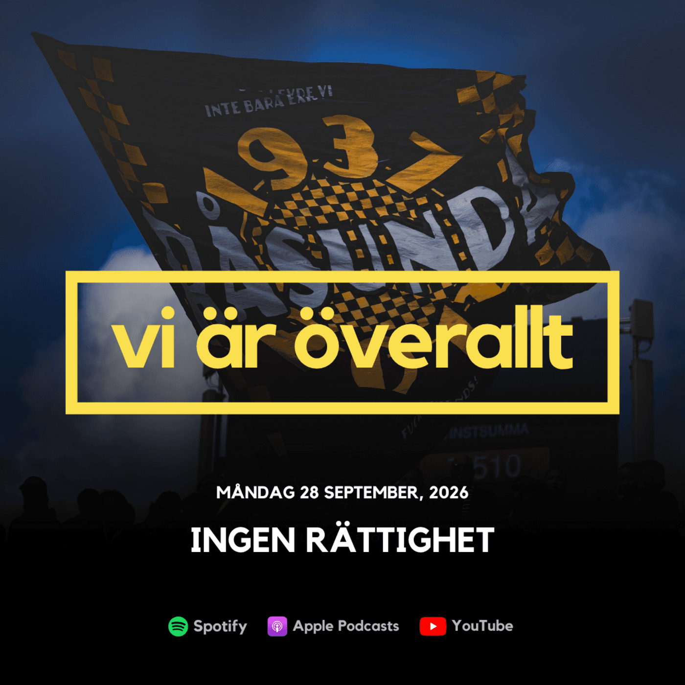 Ingen rättighet