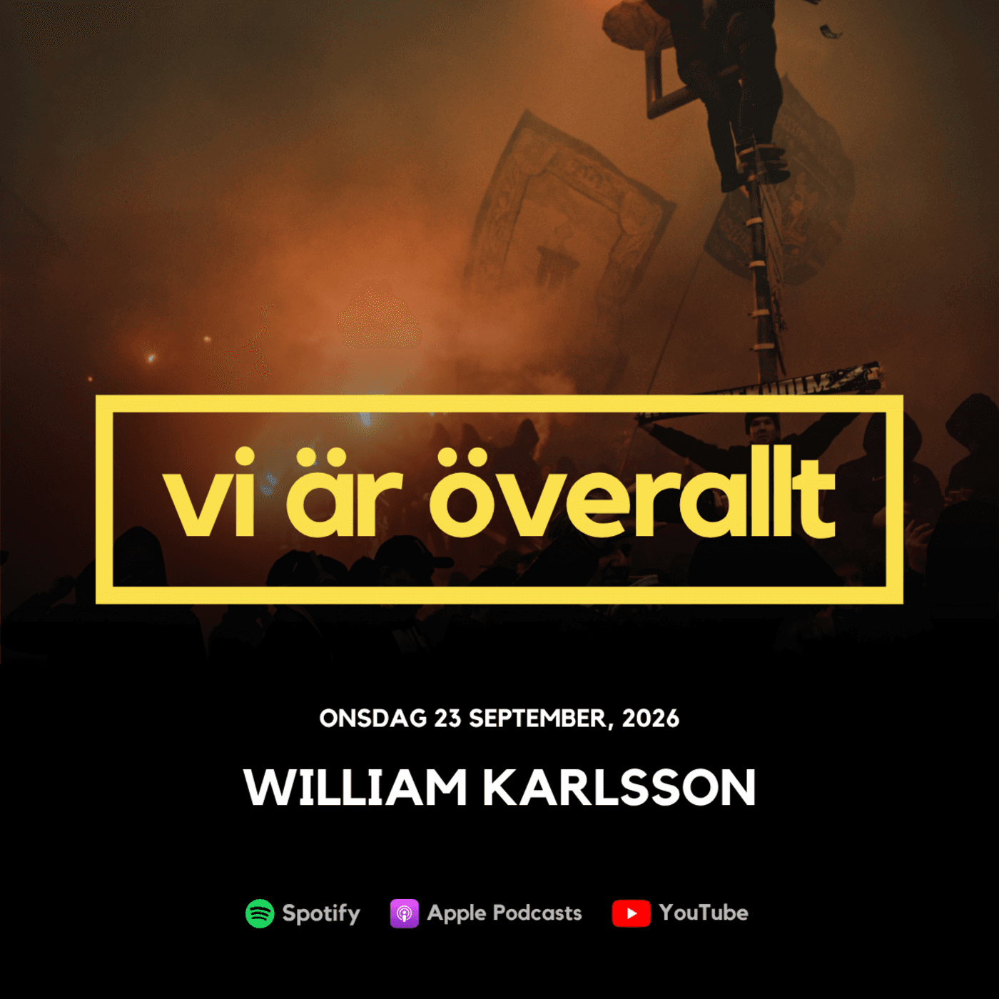 William Karlsson