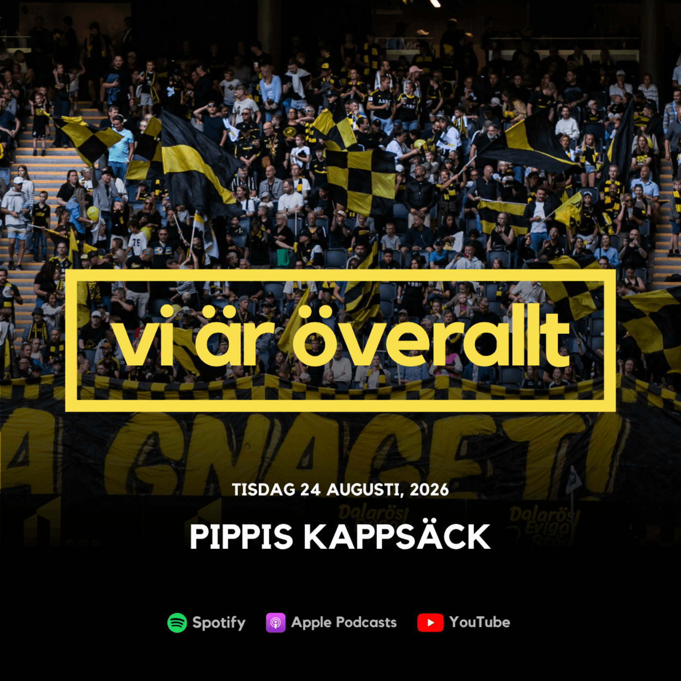 Pippis kappsäck