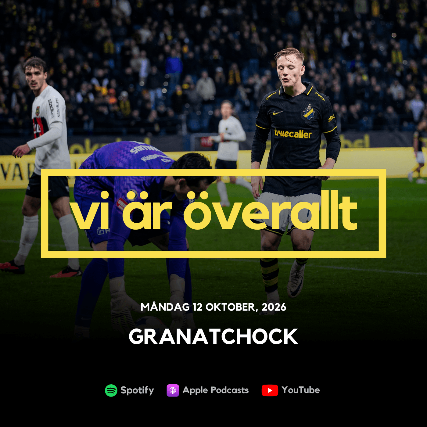 Granatchock