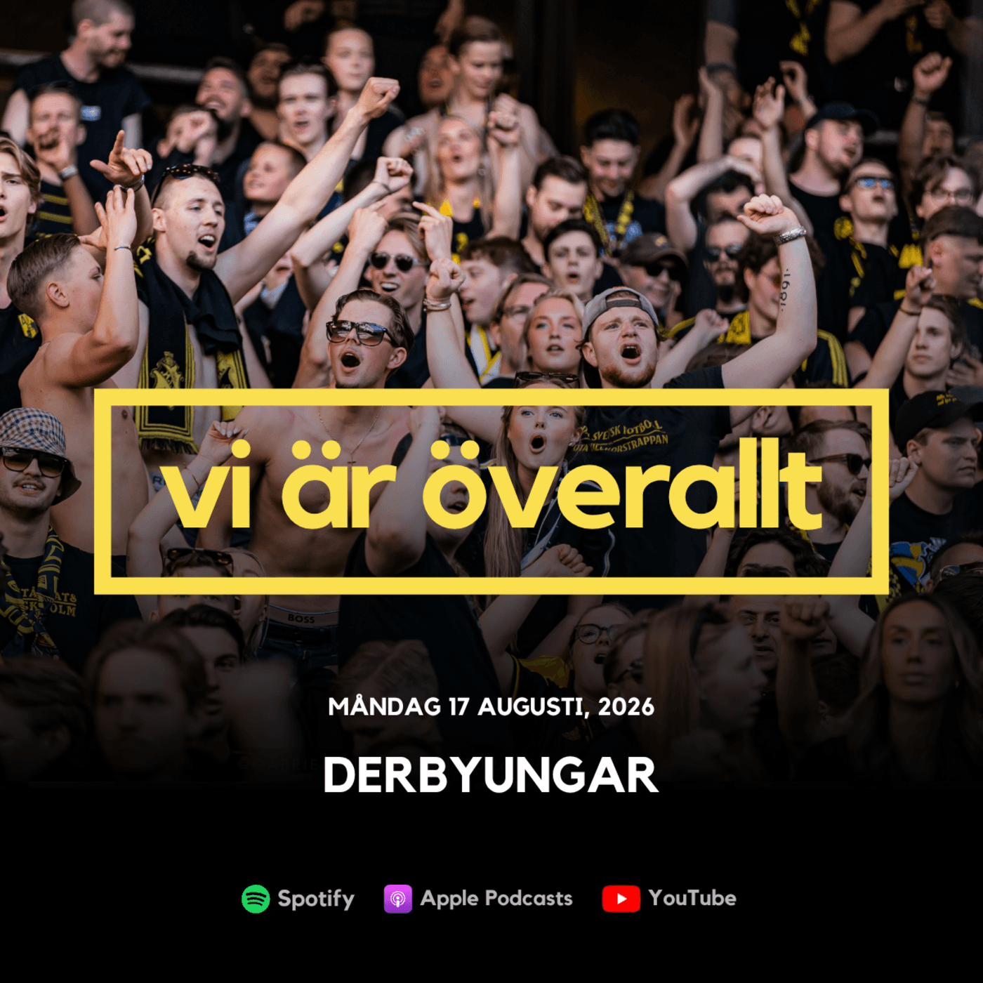 Derbyungar