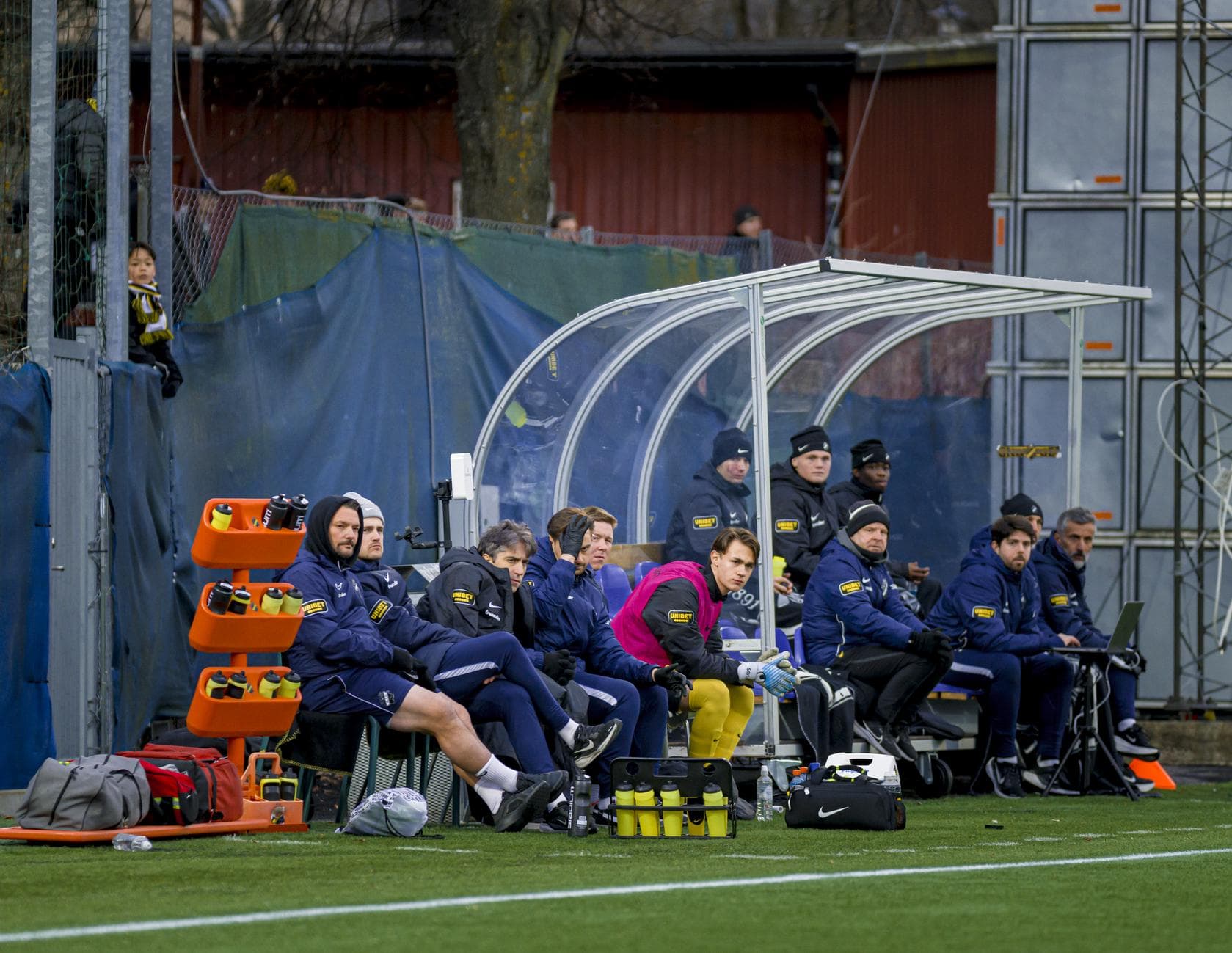 AIK Fotboll: Premiärträningen 2026 ställs in – Morten Kalvenes lämnar klubben